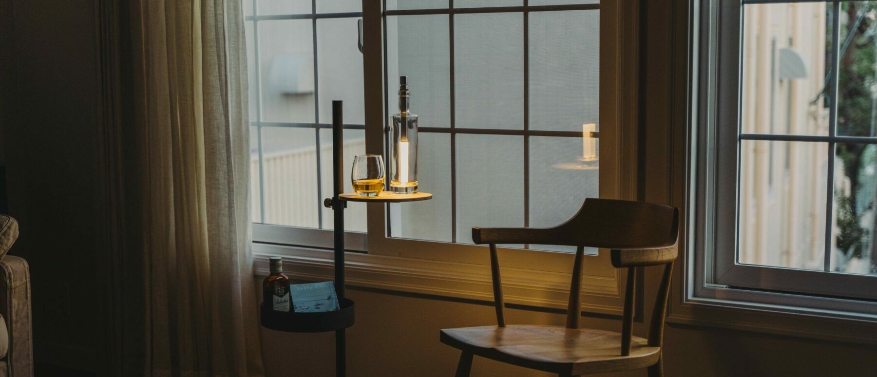 Bottlelight