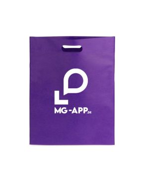 Tasche Blaster - Lila