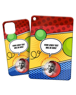 IDS PhoneCase
