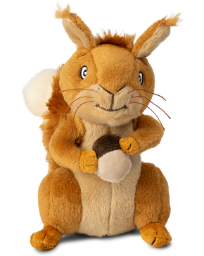 IDS Eichhörnchen
