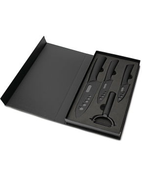 IDS Messer-Set