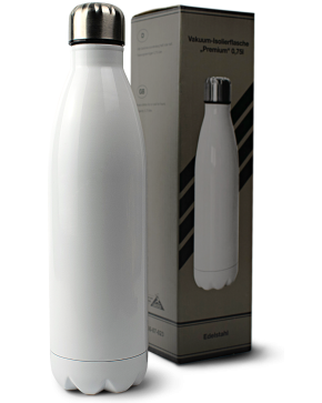 IDS Flasche weiss