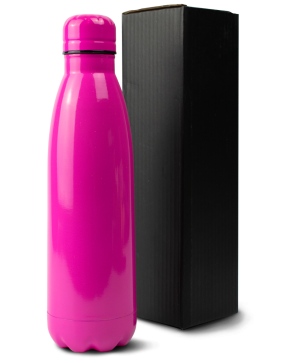 IDS Flasche Pink