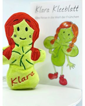 SWIMOO | KLARA inkl. Geschichte