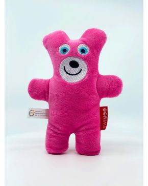 SWIMOO | Pink