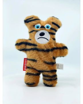 SWIMOO | Tigger