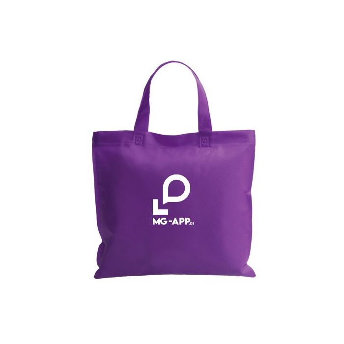 Tasche Nox - Lila
