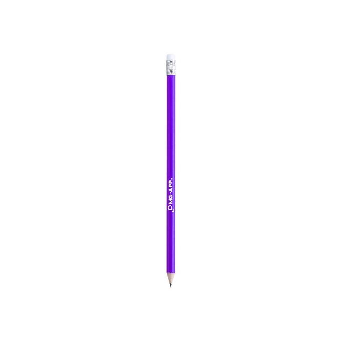 Bleistift Godiva - Lila