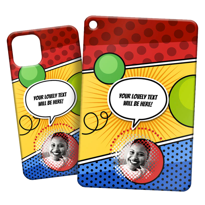 IDS PhoneCase