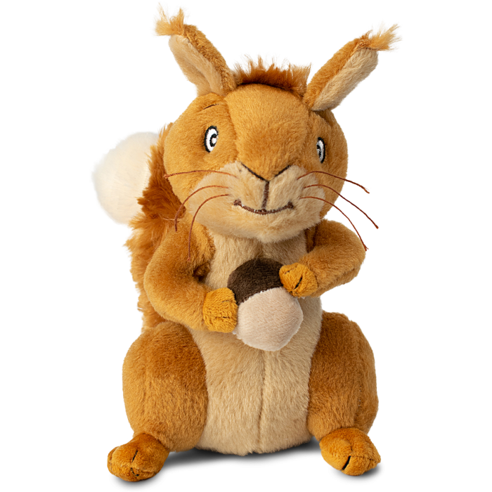 IDS Eichhörnchen