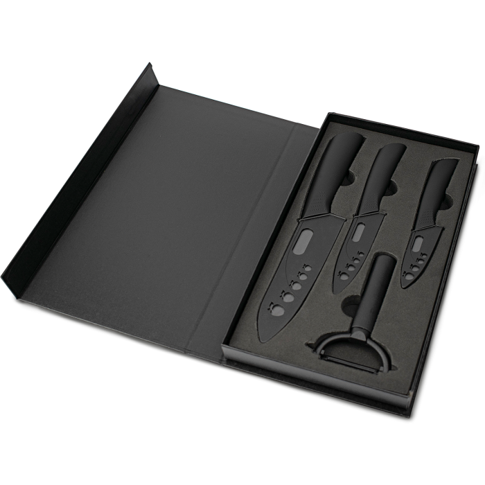 IDS Messer-Set