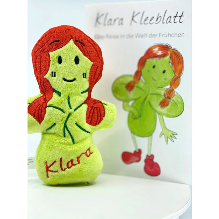 SWIMOO | KLARA inkl. Geschichte