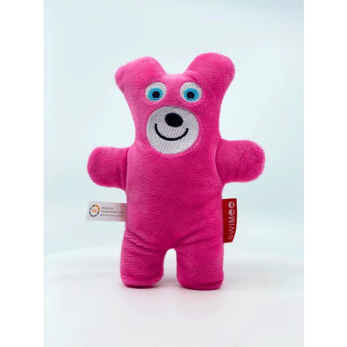 SWIMOO | Pink