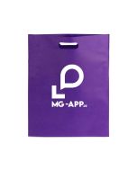 Tasche Blaster - Lila