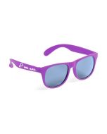 Sonnenbrille Malter - Fuchsie