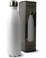 IDS Flasche weiss