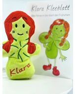 SWIMOO | KLARA inkl. Geschichte