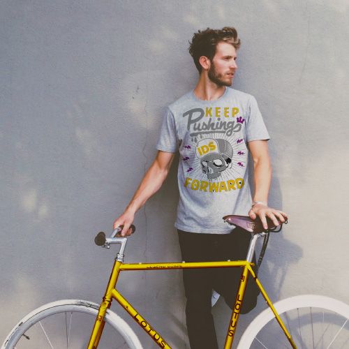 IDS Hipster-Bike
