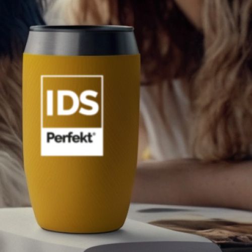 IDS-Becher